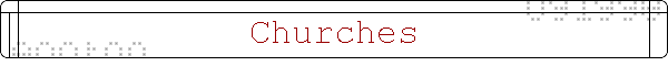 Churches